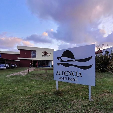 Aparthotel Audencia Del Mar La Paloma Exteriér fotografie